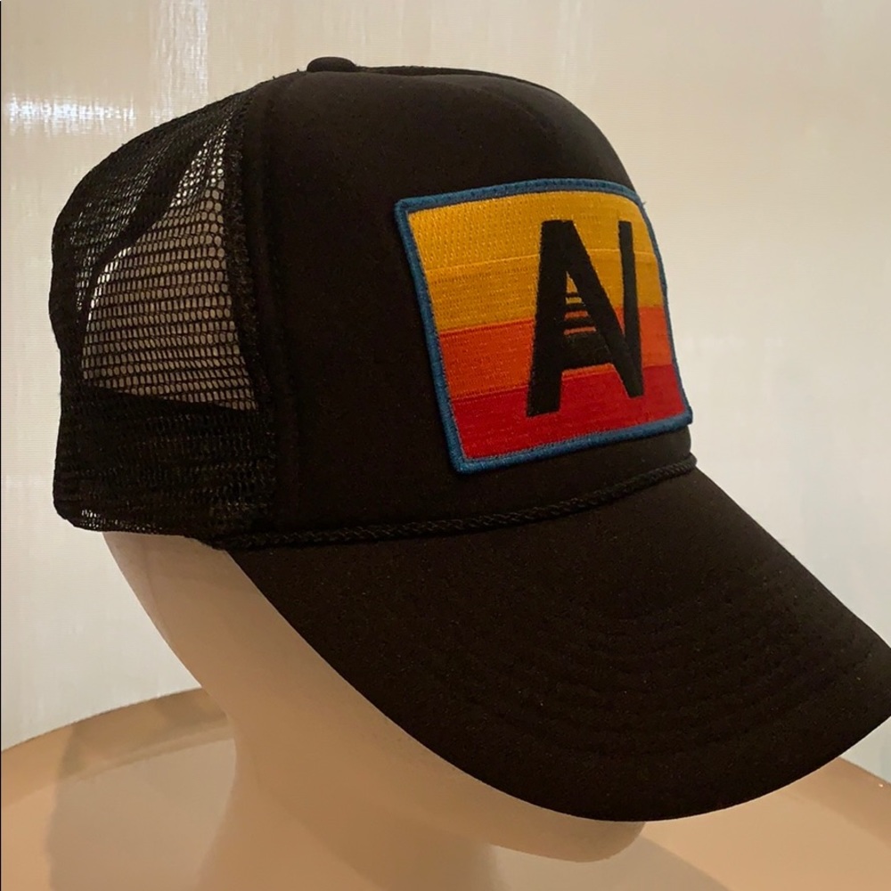 Aviator nation cap